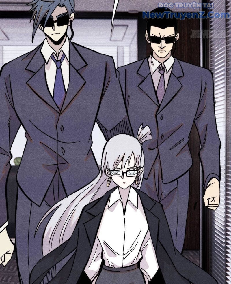 Vạn Cổ Tối Cường Tông Chap 424 - Next Chap 425