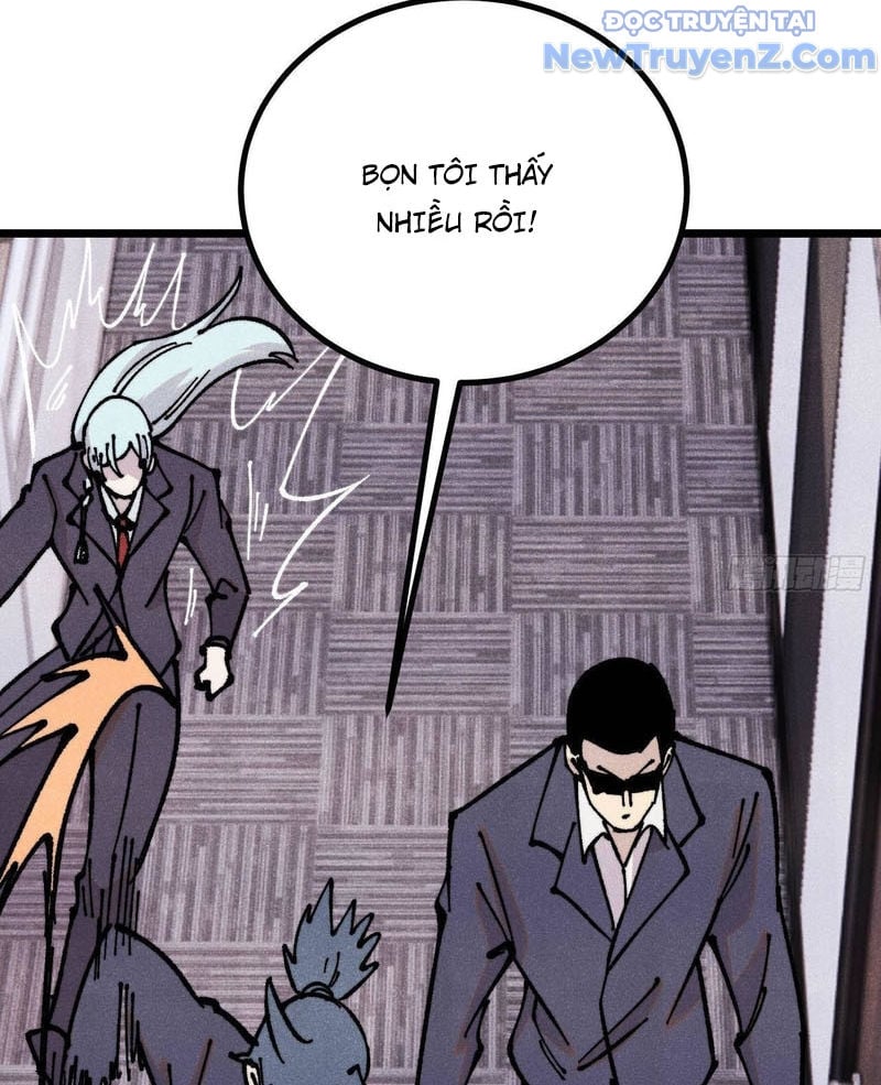 Vạn Cổ Tối Cường Tông Chap 424 - Next Chap 425