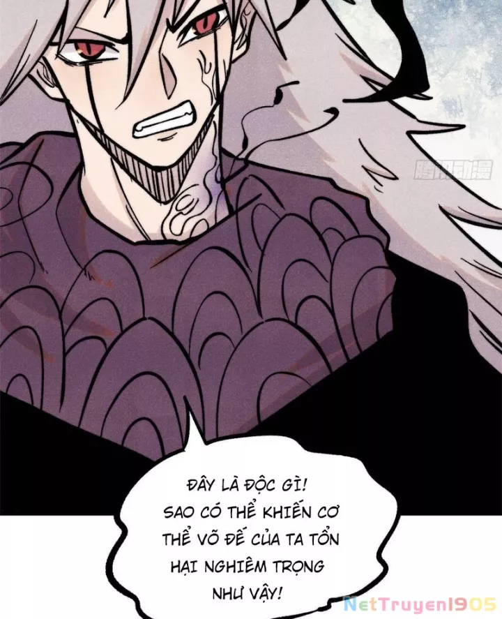 Vạn Cổ Tối Cường Tông Chap 426 - Next Chap 427