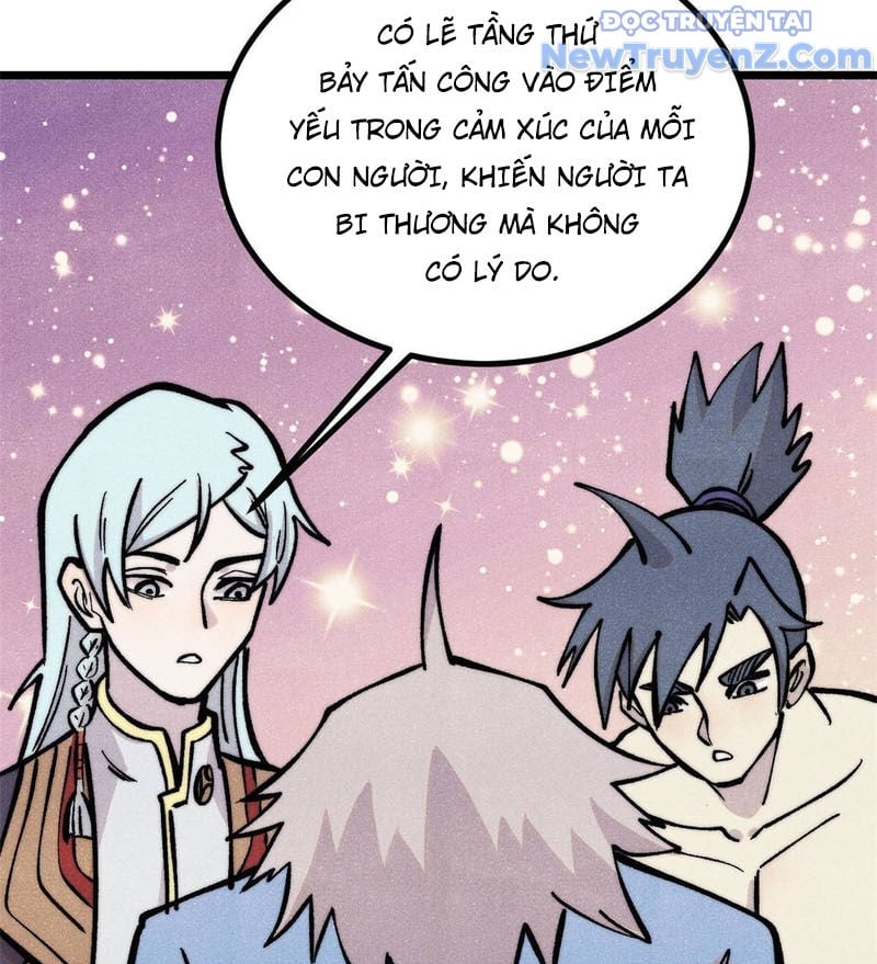 Vạn Cổ Tối Cường Tông Chap 428 - Next Chap 429