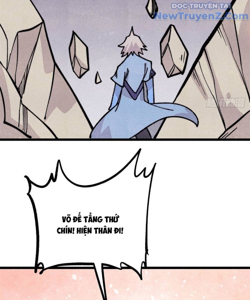 Vạn Cổ Tối Cường Tông Chap 428 - Next Chap 429
