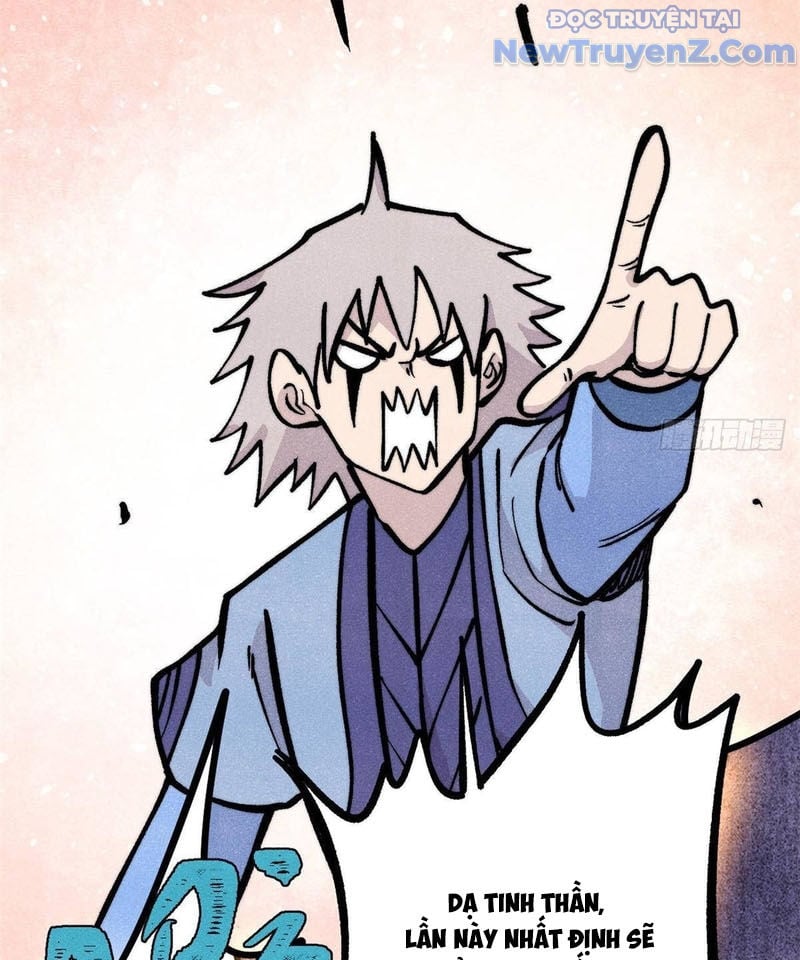 Vạn Cổ Tối Cường Tông Chap 428 - Next Chap 429