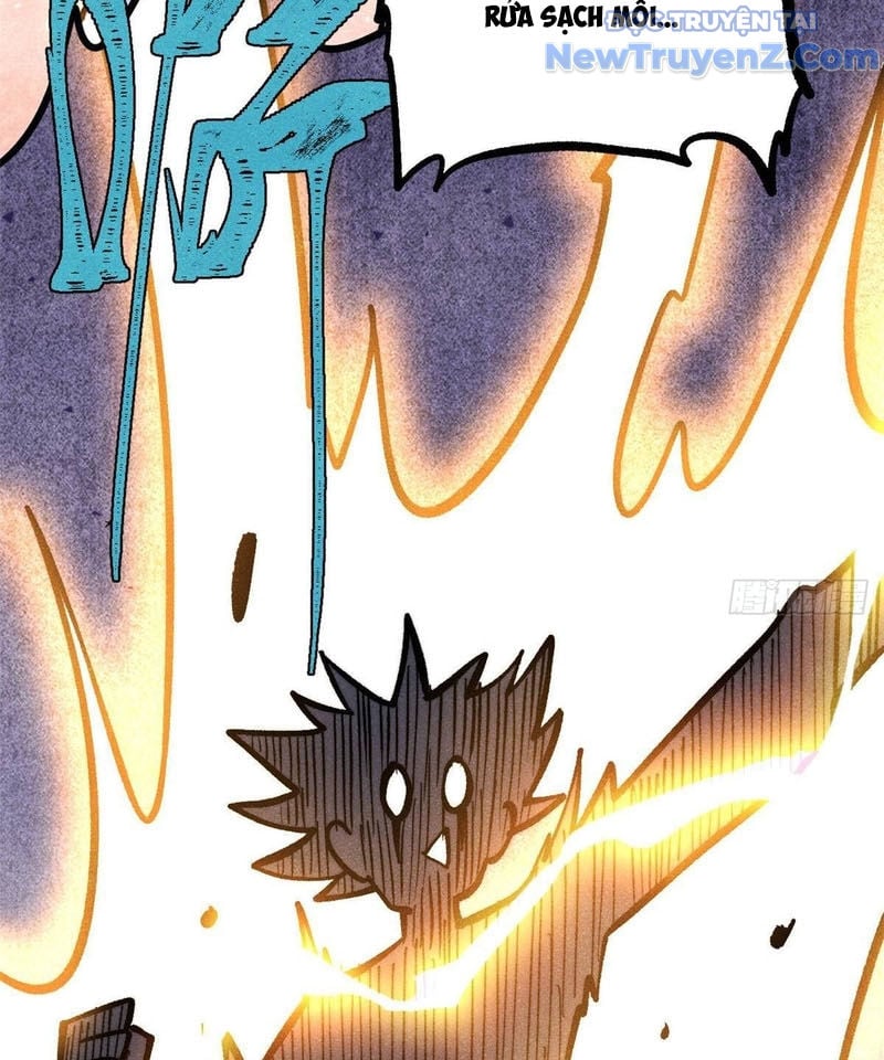 Vạn Cổ Tối Cường Tông Chap 428 - Next Chap 429