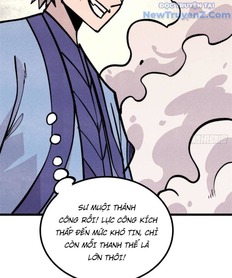 Vạn Cổ Tối Cường Tông Chap 428 - Next Chap 429