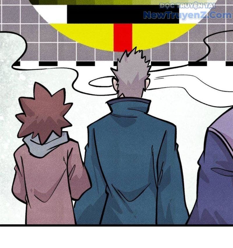 Vạn Cổ Tối Cường Tông Chap 429 - Next Chap 430