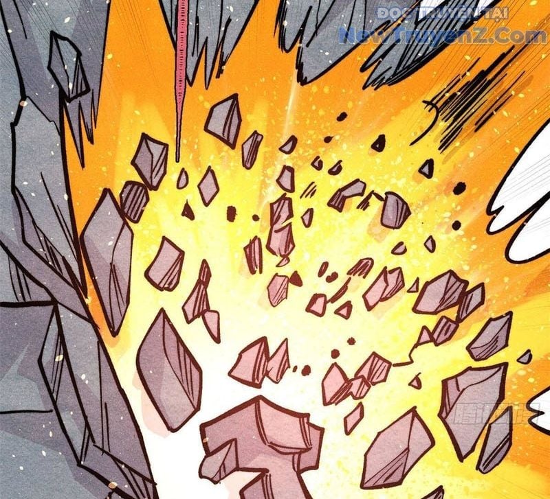 Vạn Cổ Tối Cường Tông Chap 429 - Next Chap 430