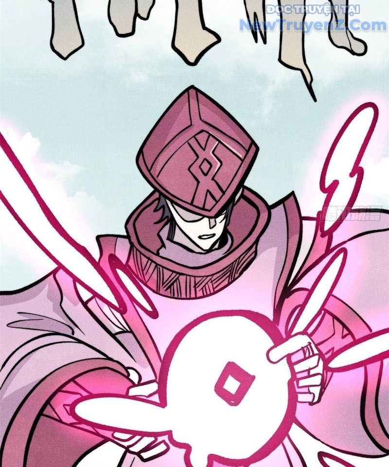 Vạn Cổ Tối Cường Tông Chap 429 - Next Chap 430