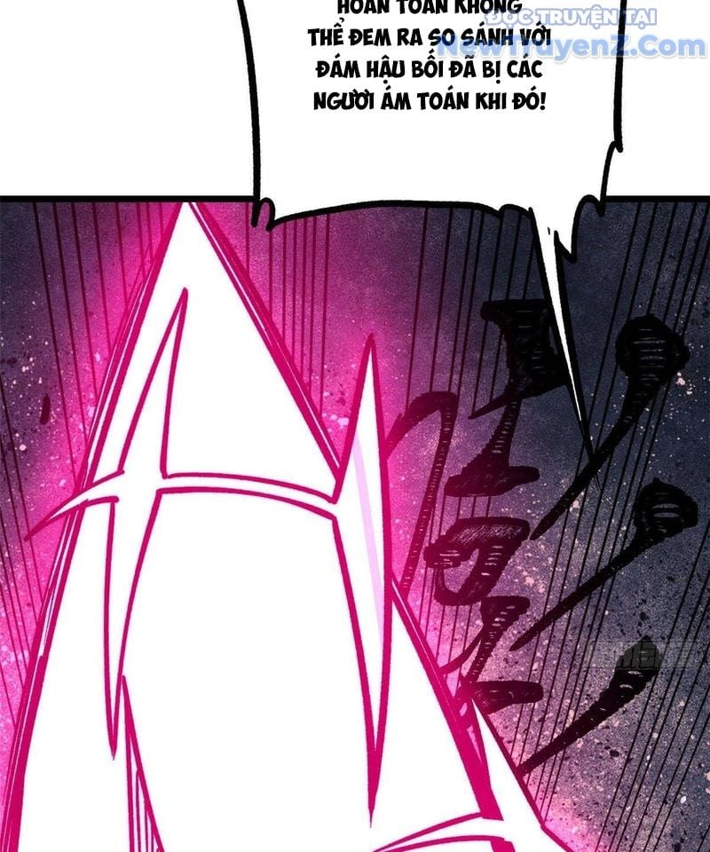 Vạn Cổ Tối Cường Tông Chap 429 - Next Chap 430
