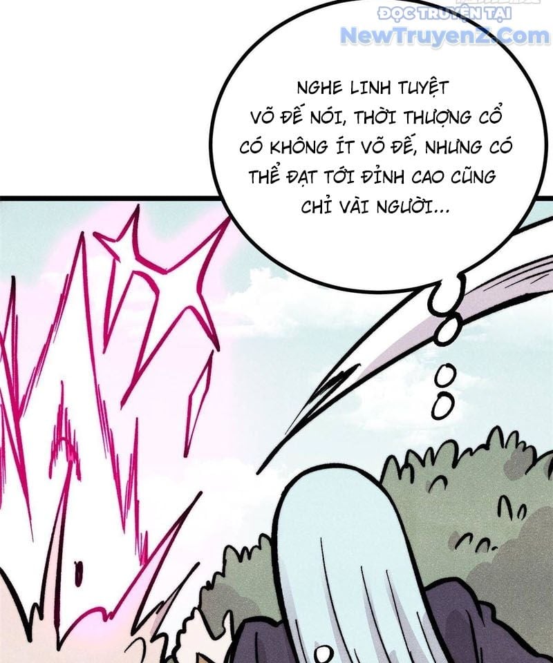 Vạn Cổ Tối Cường Tông Chap 429 - Next Chap 430