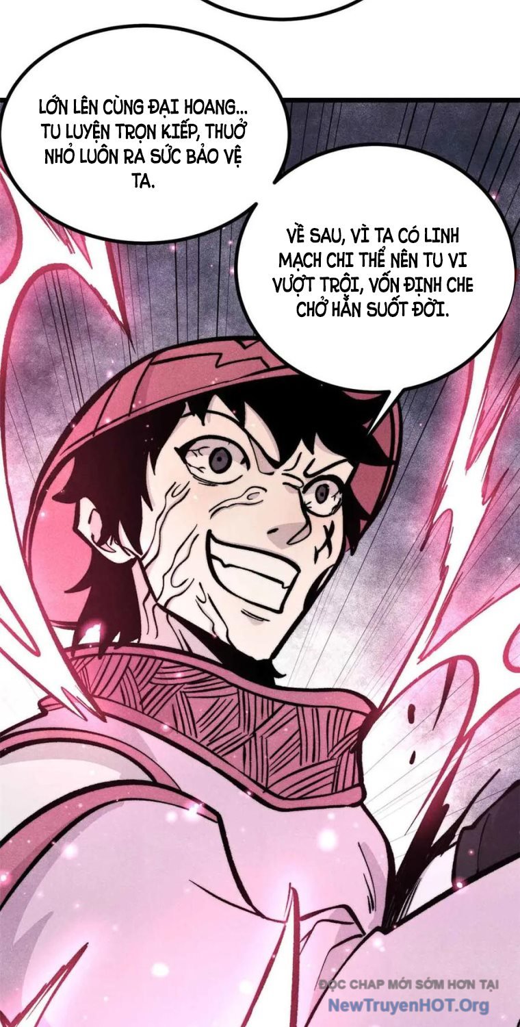 Vạn Cổ Tối Cường Tông Chap 431 - Next Chap 432