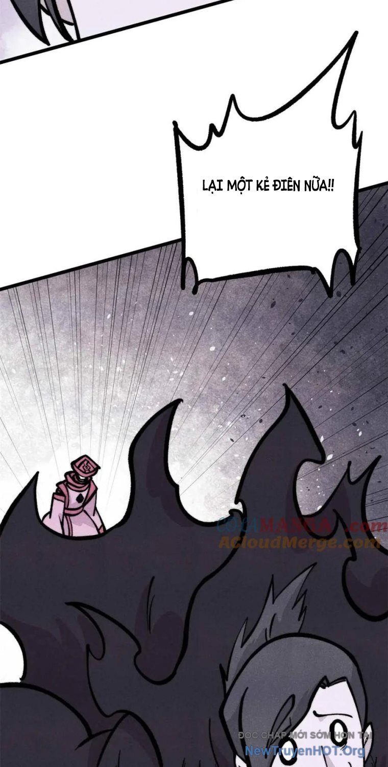 Vạn Cổ Tối Cường Tông Chap 431 - Next Chap 432