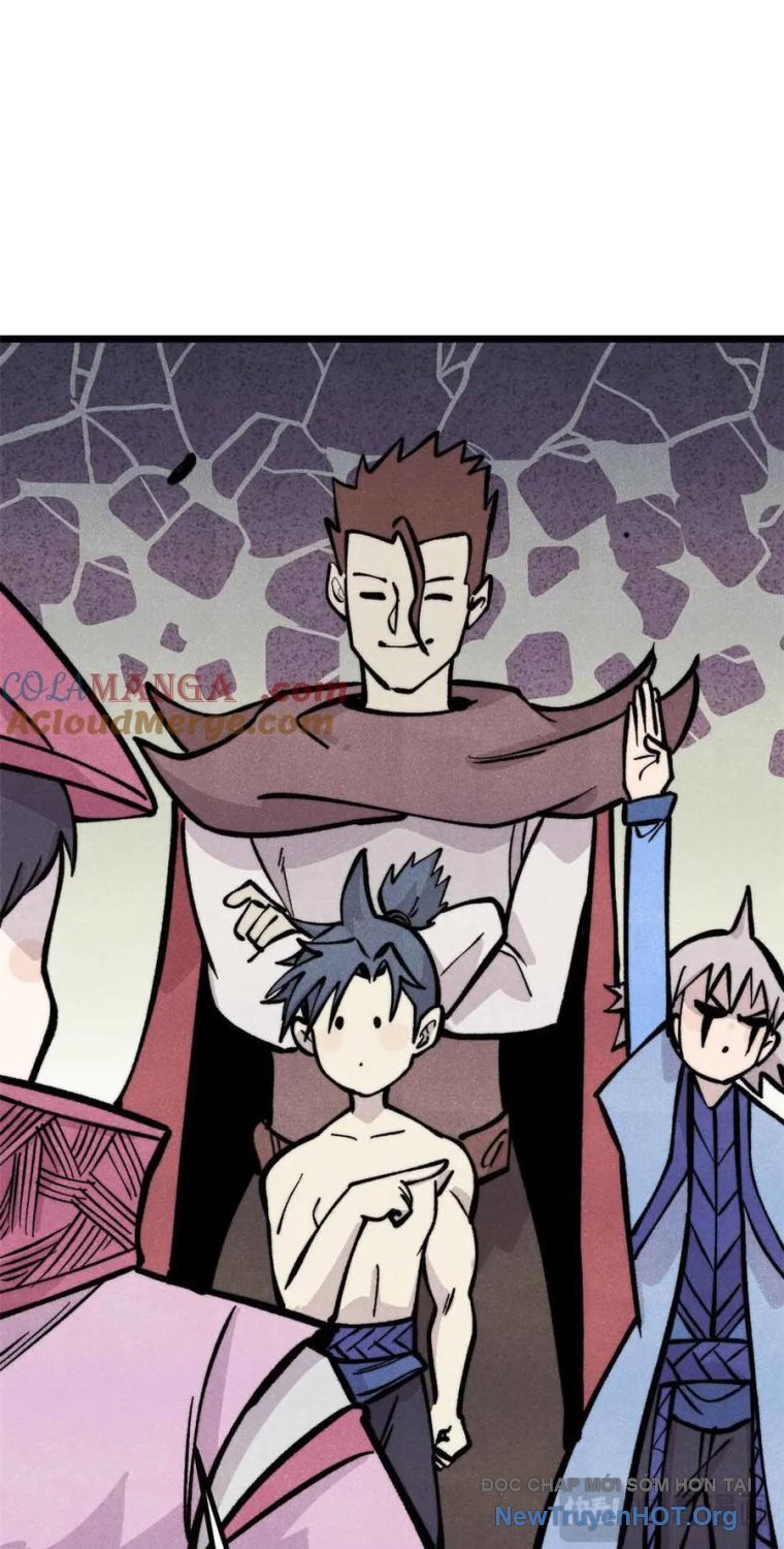 Vạn Cổ Tối Cường Tông Chap 431 - Next Chap 432