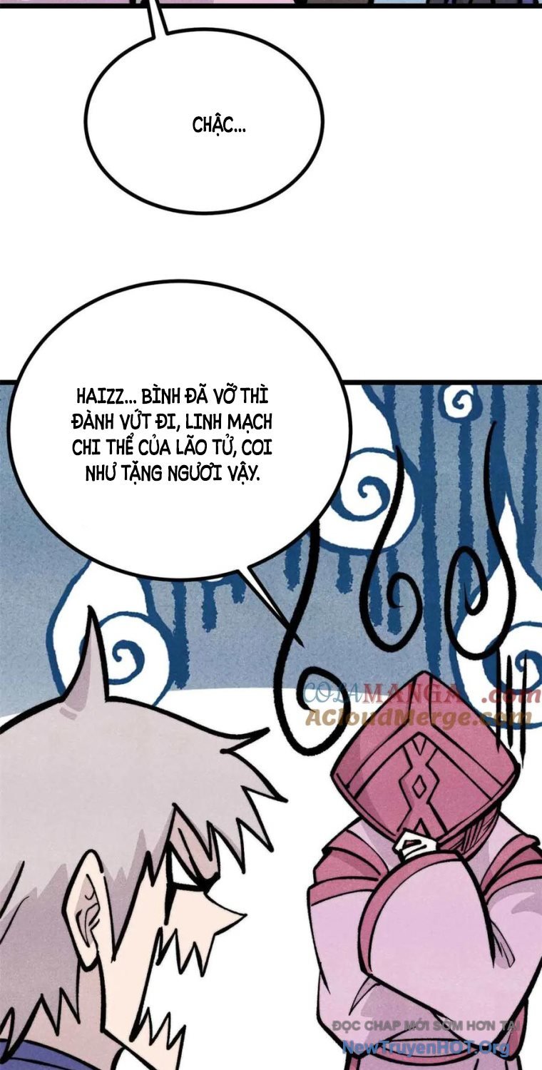 Vạn Cổ Tối Cường Tông Chap 431 - Next Chap 432