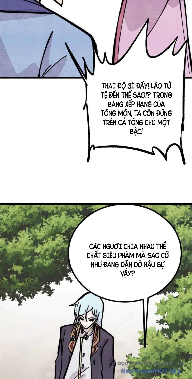 Vạn Cổ Tối Cường Tông Chap 431 - Next Chap 432