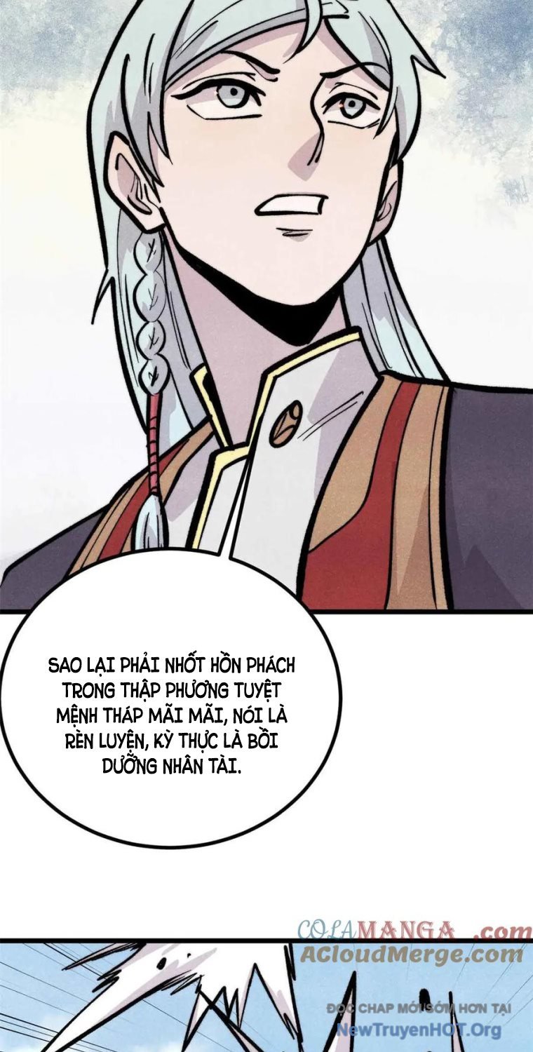 Vạn Cổ Tối Cường Tông Chap 431 - Next Chap 432