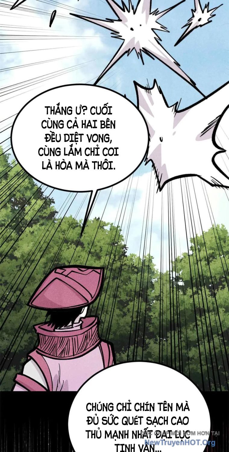 Vạn Cổ Tối Cường Tông Chap 431 - Next Chap 432