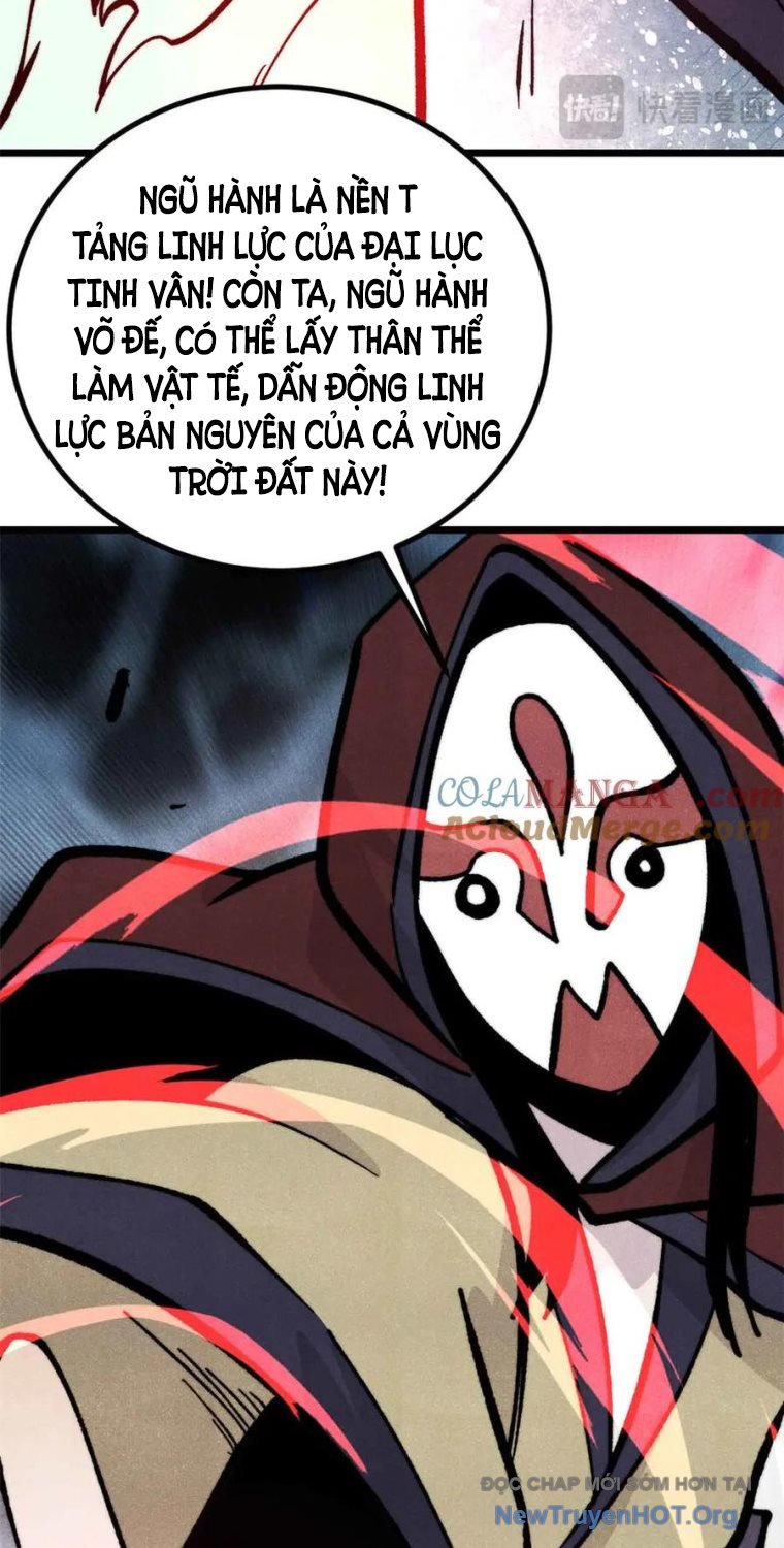 Vạn Cổ Tối Cường Tông Chap 431 - Next Chap 432