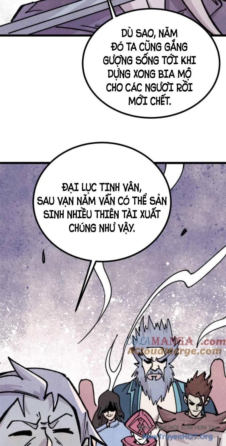 Vạn Cổ Tối Cường Tông Chap 431 - Next Chap 432