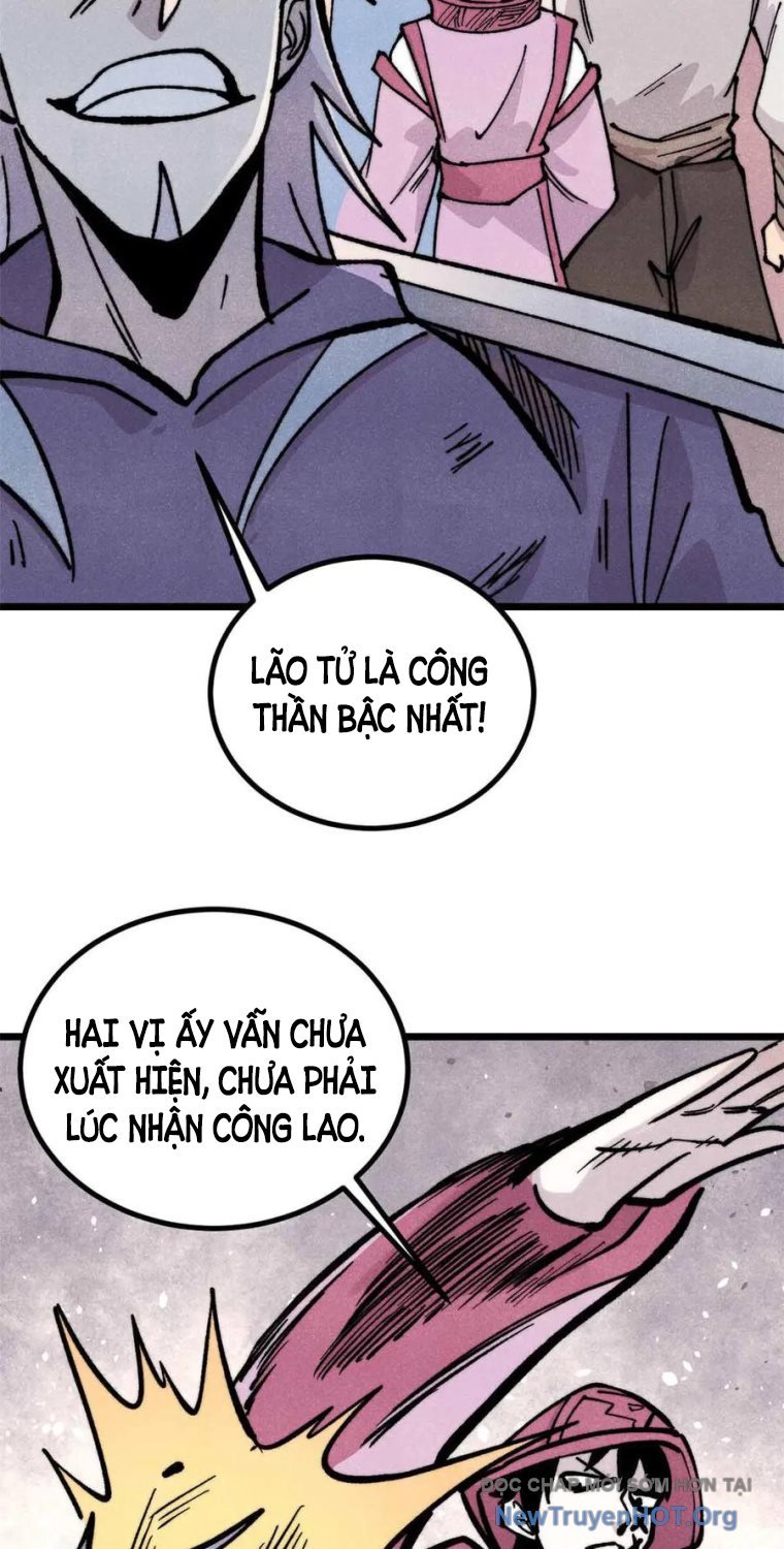 Vạn Cổ Tối Cường Tông Chap 431 - Next Chap 432