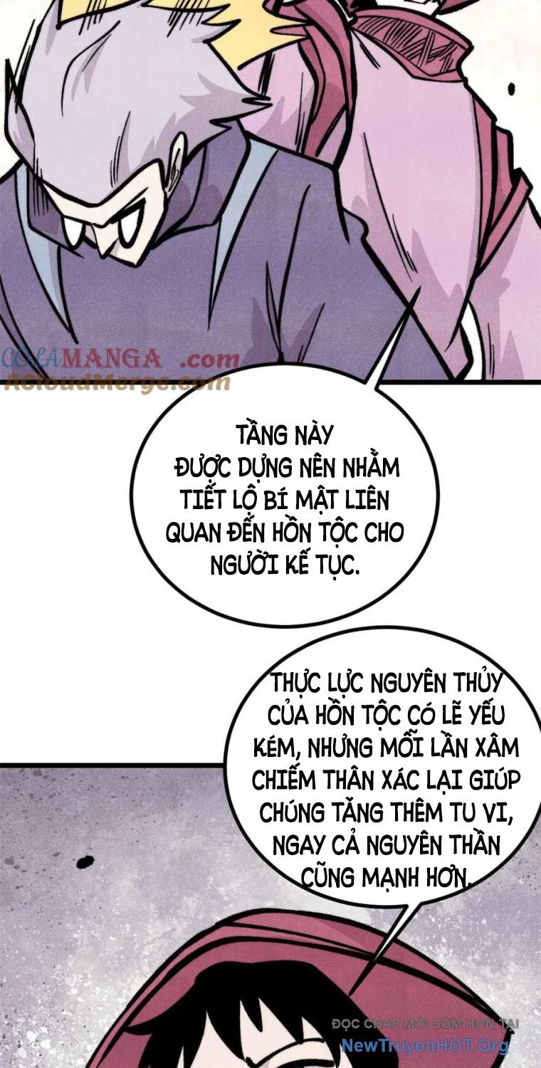 Vạn Cổ Tối Cường Tông Chap 431 - Next Chap 432