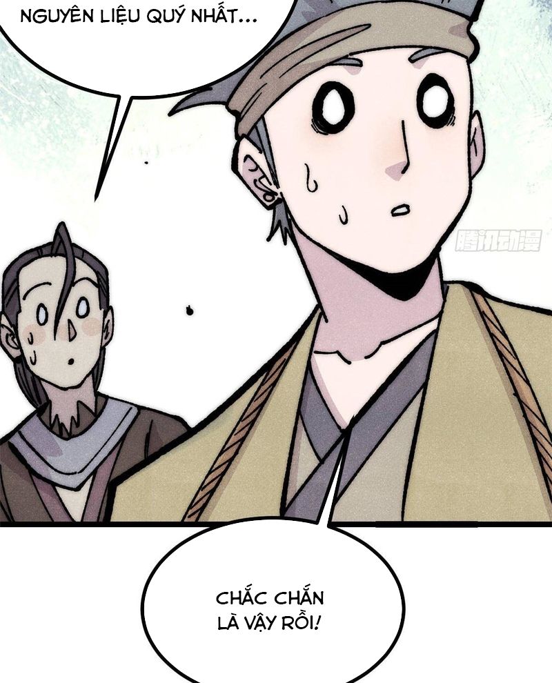 Vạn Cổ Tối Cường Tông Chap 445 - Next Chap 446