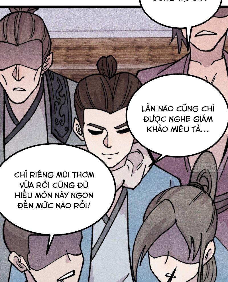 Vạn Cổ Tối Cường Tông Chap 445 - Next Chap 446