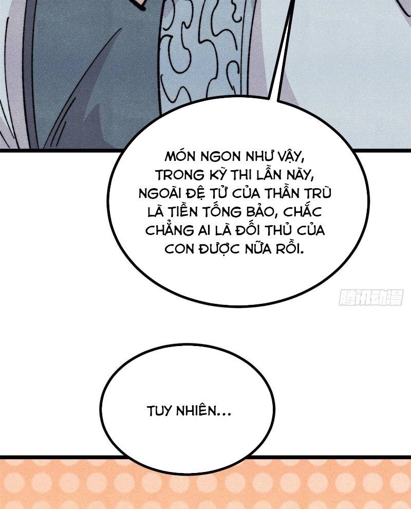 Vạn Cổ Tối Cường Tông Chap 445 - Next Chap 446