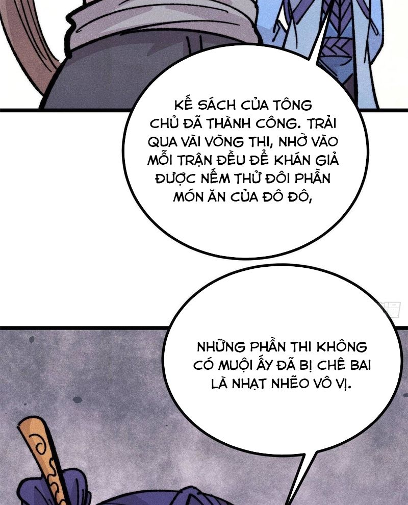 Vạn Cổ Tối Cường Tông Chap 445 - Next Chap 446