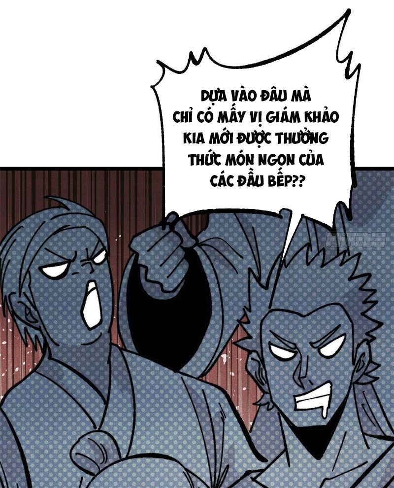 Vạn Cổ Tối Cường Tông Chap 445 - Next Chap 446