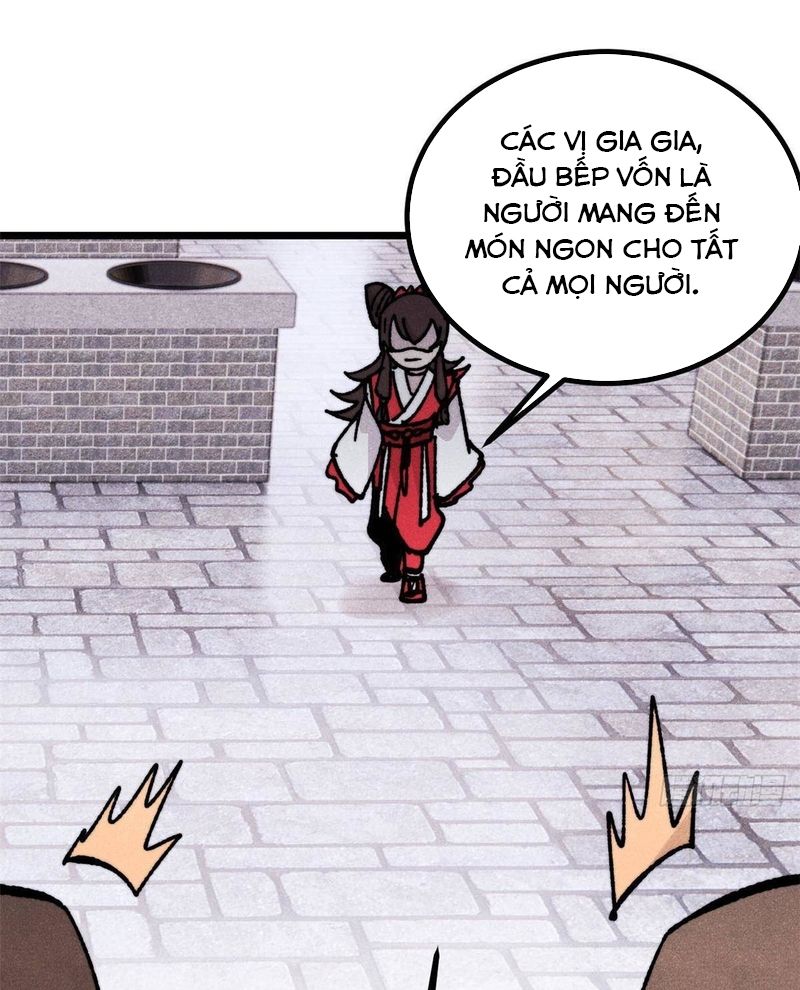 Vạn Cổ Tối Cường Tông Chap 445 - Next Chap 446