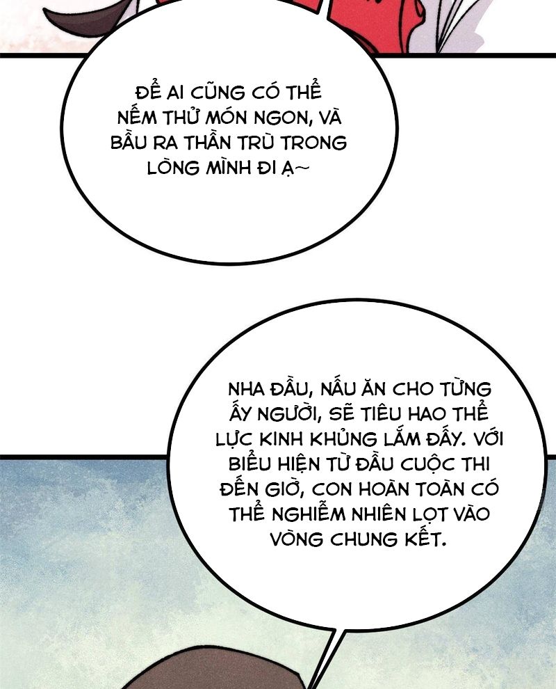 Vạn Cổ Tối Cường Tông Chap 445 - Next Chap 446