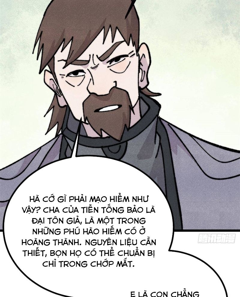 Vạn Cổ Tối Cường Tông Chap 445 - Next Chap 446
