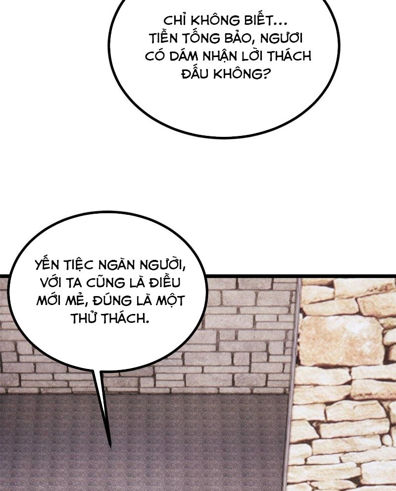 Vạn Cổ Tối Cường Tông Chap 445 - Next Chap 446
