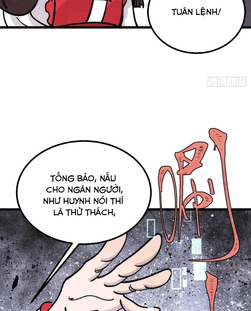 Vạn Cổ Tối Cường Tông Chap 445 - Next Chap 446