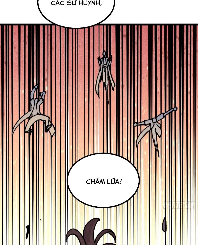 Vạn Cổ Tối Cường Tông Chap 445 - Next Chap 446