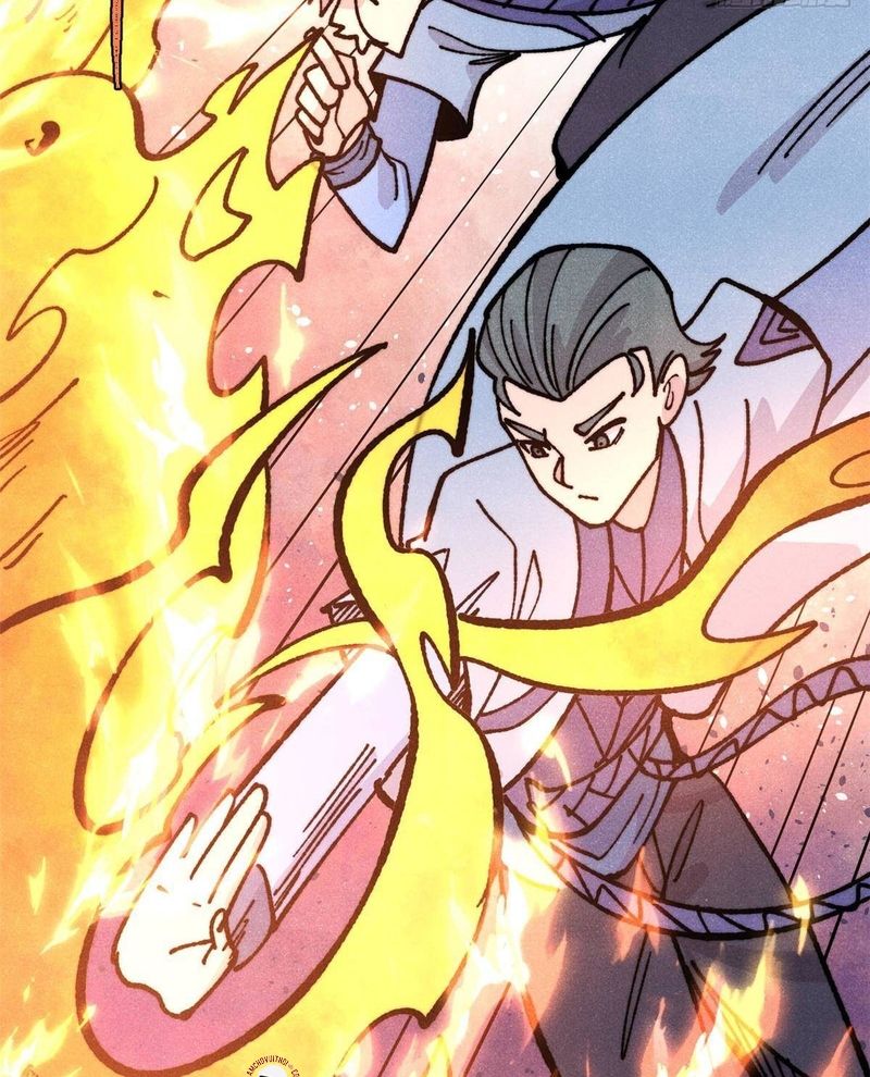 Vạn Cổ Tối Cường Tông Chap 445 - Next Chap 446