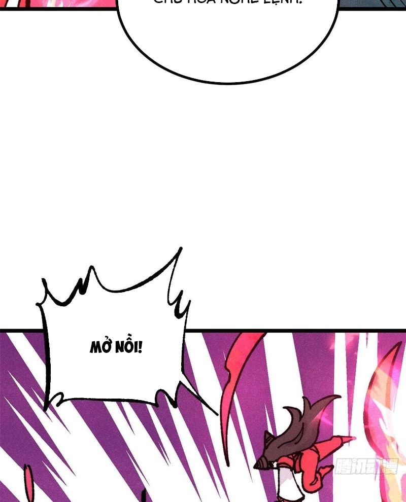 Vạn Cổ Tối Cường Tông Chap 445 - Next Chap 446