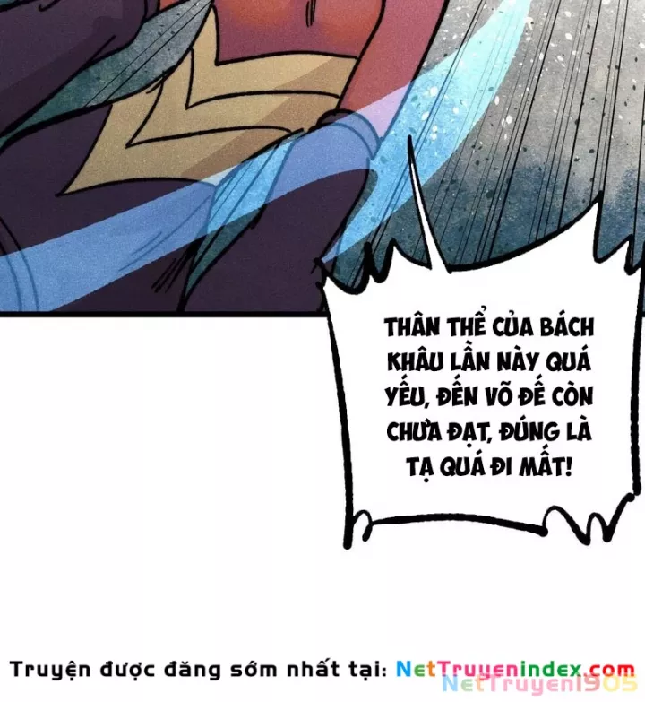 Vạn Cổ Tối Cường Tông Chap 458 - Next Chap 459