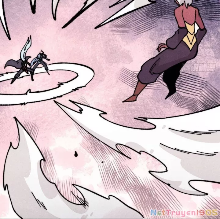 Vạn Cổ Tối Cường Tông Chap 458 - Next Chap 459