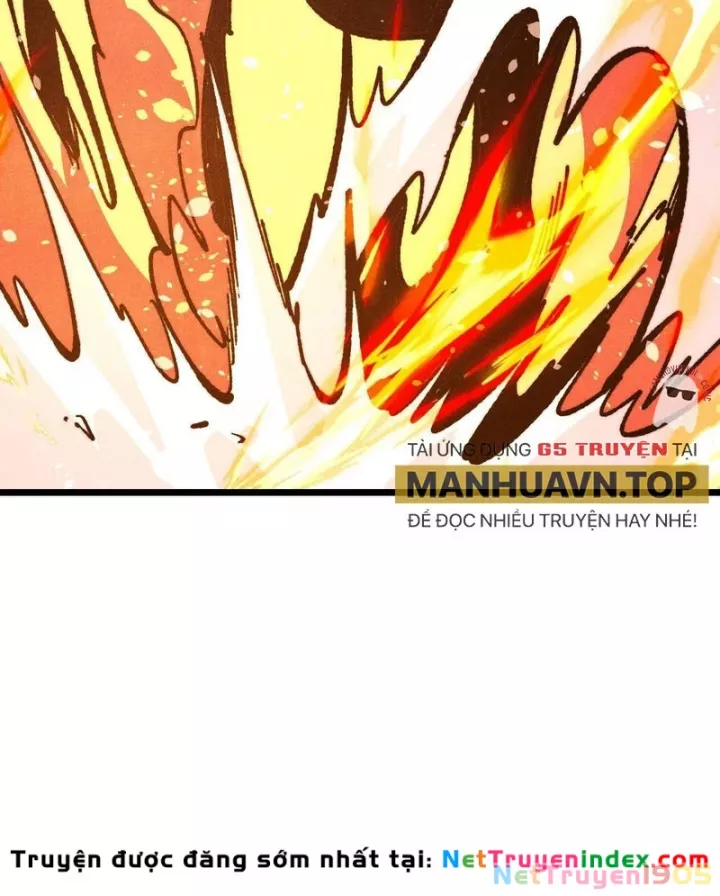 Vạn Cổ Tối Cường Tông Chap 458 - Next Chap 459