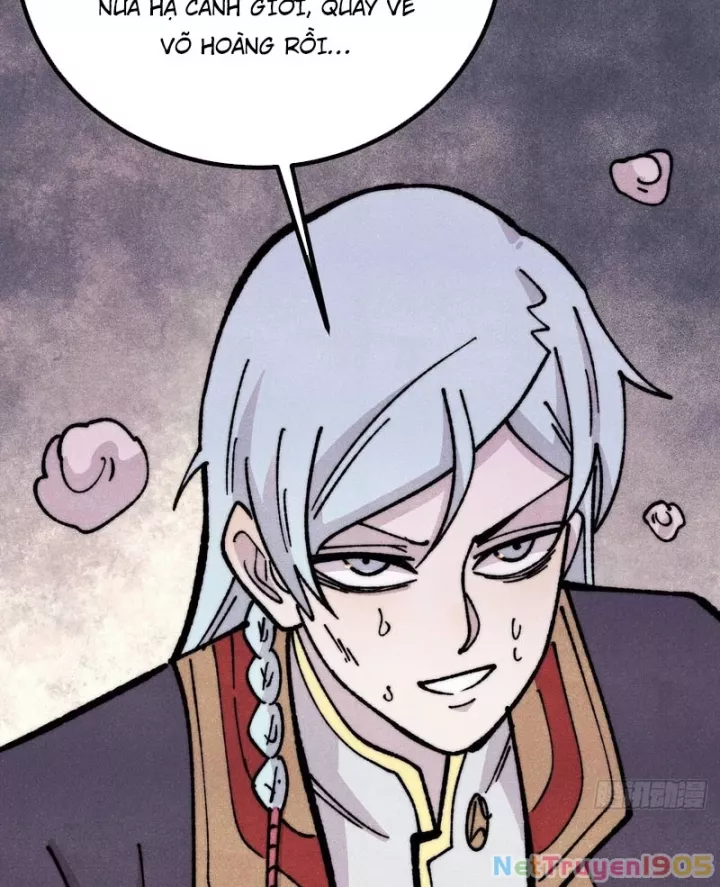 Vạn Cổ Tối Cường Tông Chap 458 - Next Chap 459