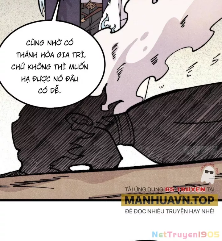 Vạn Cổ Tối Cường Tông Chap 458 - Next Chap 459