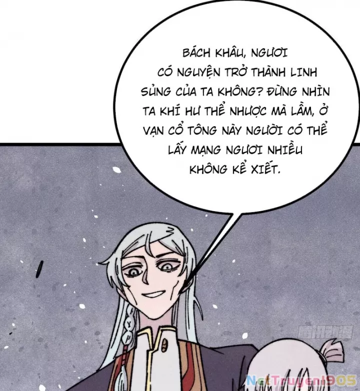 Vạn Cổ Tối Cường Tông Chap 458 - Next Chap 459