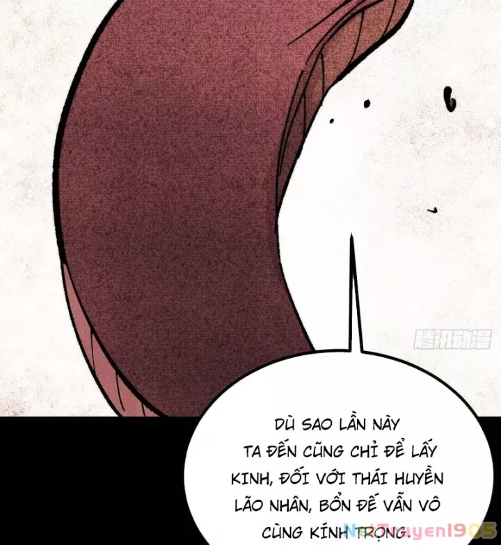 Vạn Cổ Tối Cường Tông Chap 458 - Next Chap 459