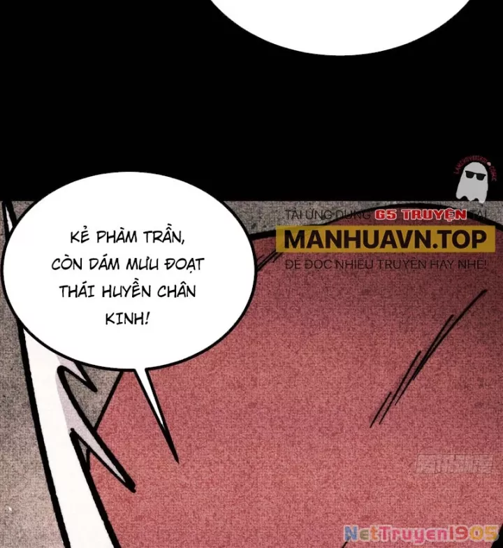 Vạn Cổ Tối Cường Tông Chap 458 - Next Chap 459