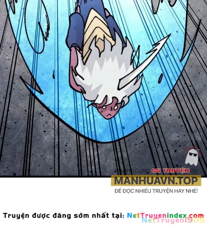 Vạn Cổ Tối Cường Tông Chap 458 - Next Chap 459