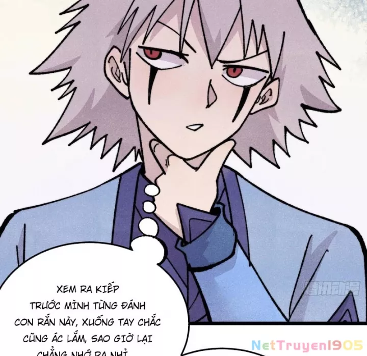 Vạn Cổ Tối Cường Tông Chap 458 - Next Chap 459