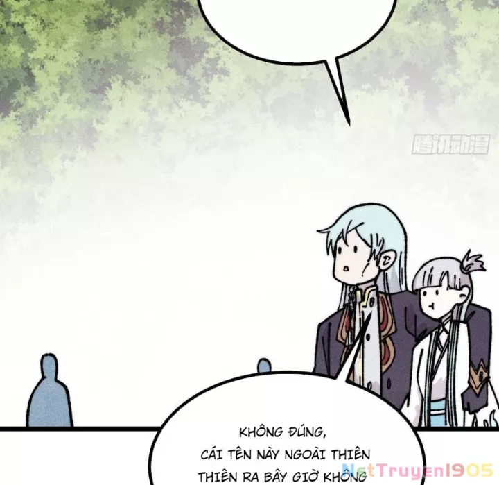 Vạn Cổ Tối Cường Tông Chap 458 - Next Chap 459