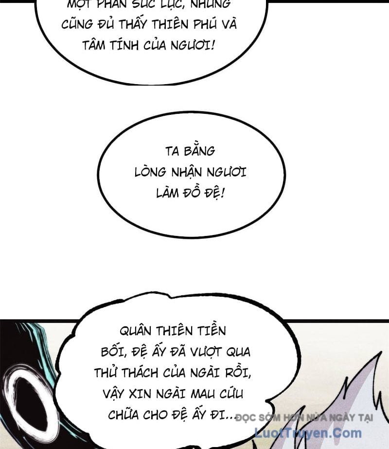 Vạn Cổ Tối Cường Tông Chap 463 - Next Chap 464