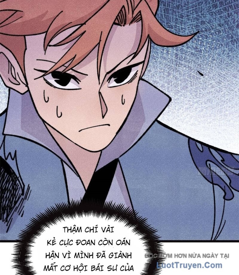 Vạn Cổ Tối Cường Tông Chap 463 - Next Chap 464